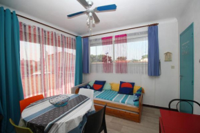 Appartement 4 personnes a 500 metres de la plage